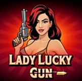 Lady Lucky Gun